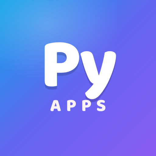 TinkerPy Apps